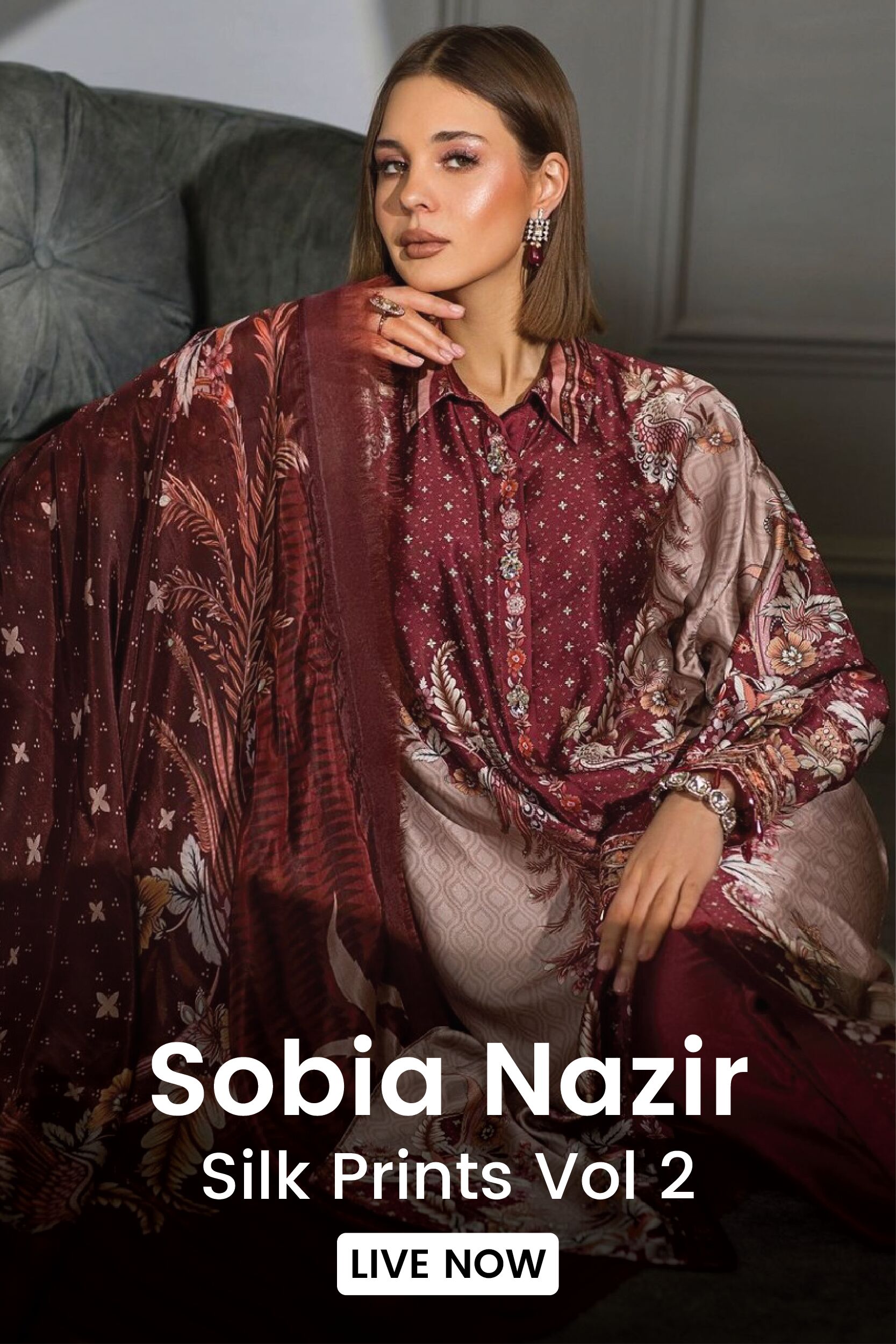 SOBIA NAZIR