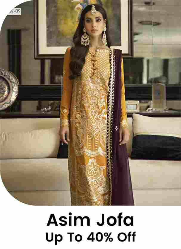 ASIM JOFA